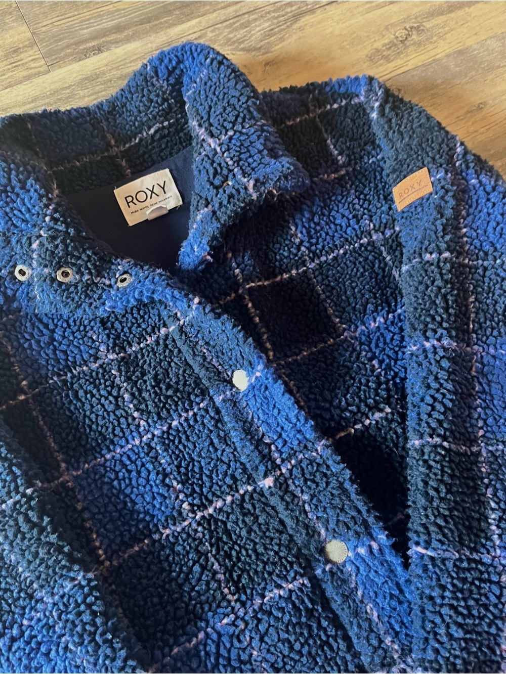 Women’s Roxy Jacket - Picture 2 of 6